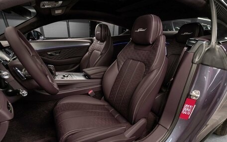 Bentley Continental GT, 2026 год, 46 875 000 рублей, 13 фотография