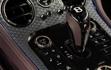 Bentley Continental GT, 2026 год, 46 875 000 рублей, 25 фотография