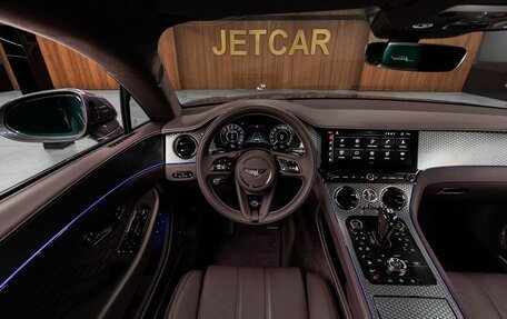 Bentley Continental GT, 2026 год, 46 875 000 рублей, 27 фотография