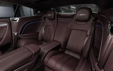 Bentley Continental GT, 2026 год, 46 875 000 рублей, 32 фотография