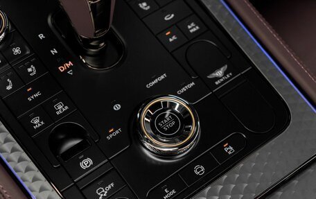 Bentley Continental GT, 2026 год, 46 875 000 рублей, 26 фотография