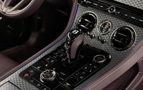 Bentley Continental GT, 2026 год, 46 875 000 рублей, 31 фотография