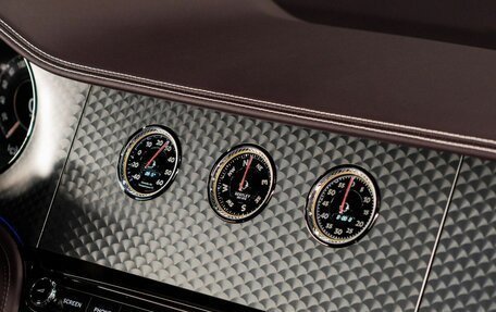 Bentley Continental GT, 2026 год, 46 875 000 рублей, 30 фотография