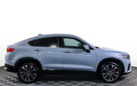 Geely Tugella FY11, 2023 год, 2 998 000 рублей, 5 фотография