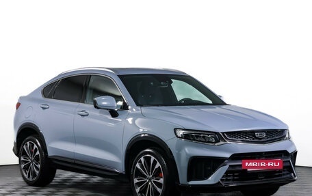 Geely Tugella FY11, 2023 год, 2 998 000 рублей, 4 фотография