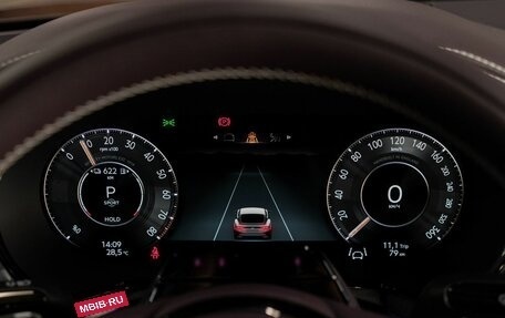 Bentley Continental GT, 2026 год, 46 875 000 рублей, 18 фотография