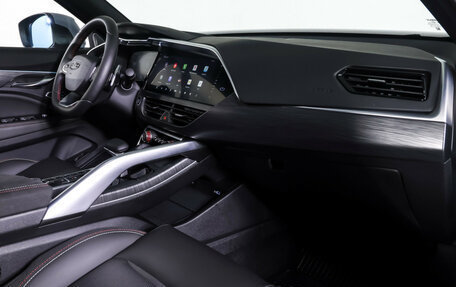 Geely Tugella FY11, 2023 год, 2 998 000 рублей, 11 фотография