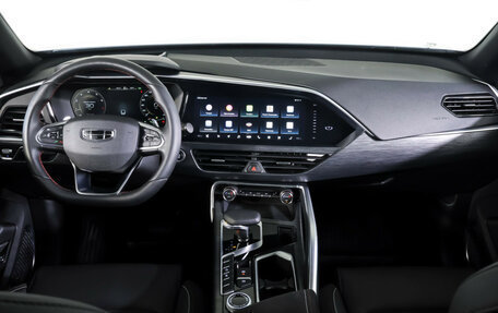 Geely Tugella FY11, 2023 год, 2 998 000 рублей, 13 фотография