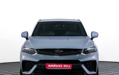 Geely Tugella FY11, 2023 год, 2 998 000 рублей, 3 фотография