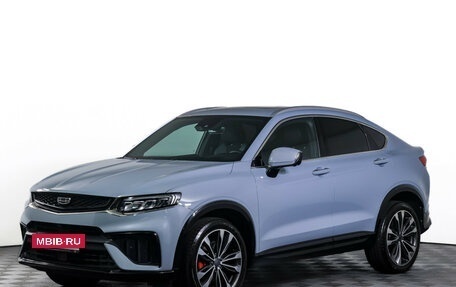 Geely Tugella FY11, 2023 год, 2 998 000 рублей, 2 фотография