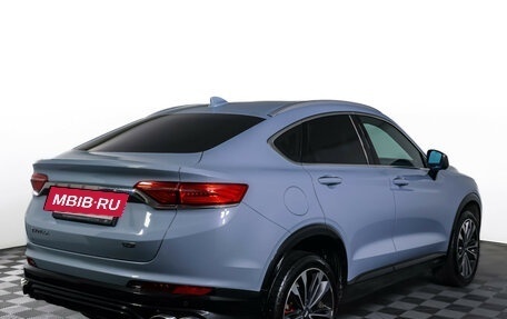Geely Tugella FY11, 2023 год, 2 998 000 рублей, 6 фотография