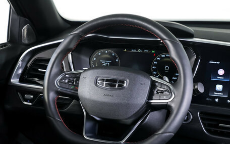 Geely Tugella FY11, 2023 год, 2 998 000 рублей, 14 фотография