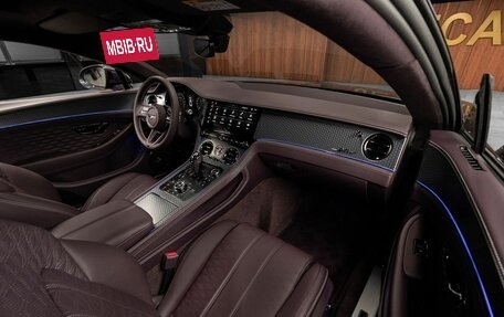 Bentley Continental GT, 2026 год, 46 875 000 рублей, 29 фотография