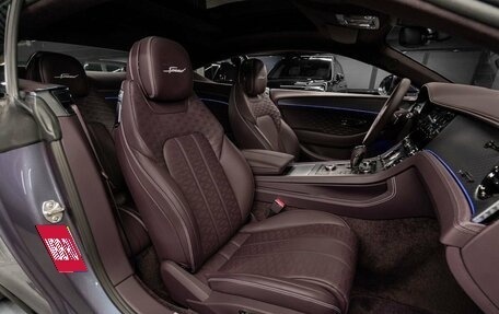 Bentley Continental GT, 2026 год, 46 875 000 рублей, 28 фотография