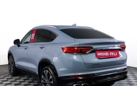 Geely Tugella FY11, 2023 год, 2 998 000 рублей, 8 фотография