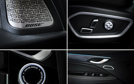 Geely Tugella FY11, 2023 год, 2 998 000 рублей, 20 фотография