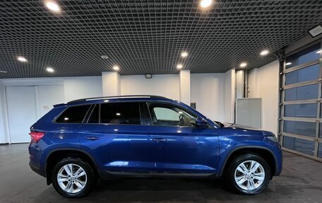Skoda Kodiaq I, 2019 год, 3 080 000 рублей, 2 фотография