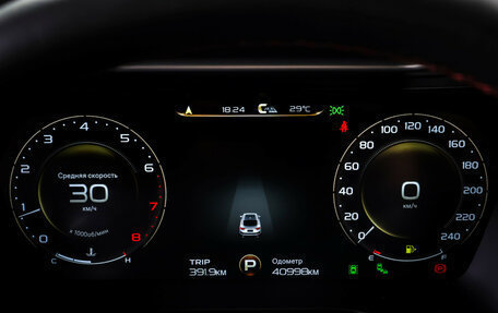 Geely Tugella FY11, 2023 год, 2 998 000 рублей, 17 фотография