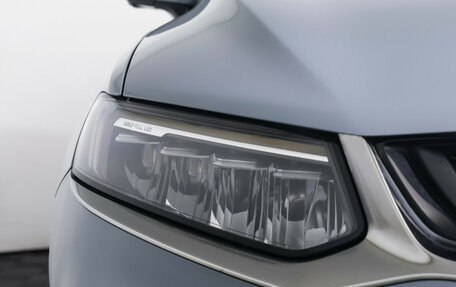 Geely Tugella FY11, 2023 год, 2 998 000 рублей, 22 фотография