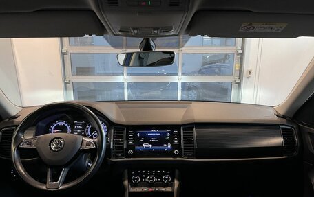 Skoda Kodiaq I, 2019 год, 3 080 000 рублей, 9 фотография