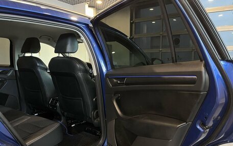 Skoda Kodiaq I, 2019 год, 3 080 000 рублей, 17 фотография