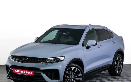 Geely Tugella FY11, 2023 год, 2 998 000 рублей, 24 фотография