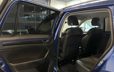 Skoda Kodiaq I, 2019 год, 3 080 000 рублей, 25 фотография