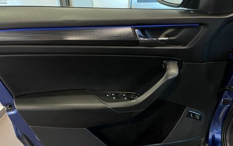 Skoda Kodiaq I, 2019 год, 3 080 000 рублей, 22 фотография