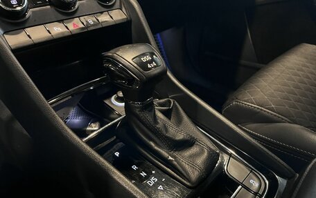 Skoda Kodiaq I, 2019 год, 3 080 000 рублей, 31 фотография