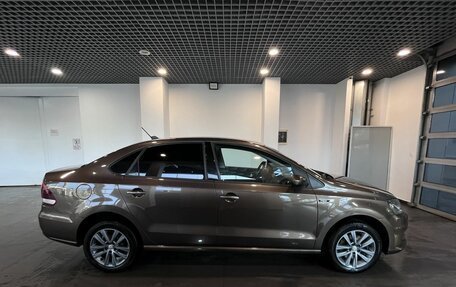 Volkswagen Polo VI (EU Market), 2019 год, 1 466 000 рублей, 2 фотография
