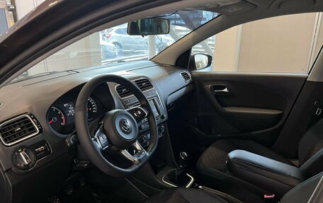 Volkswagen Polo VI (EU Market), 2019 год, 1 466 000 рублей, 21 фотография