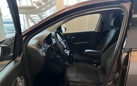 Volkswagen Polo VI (EU Market), 2019 год, 1 466 000 рублей, 14 фотография