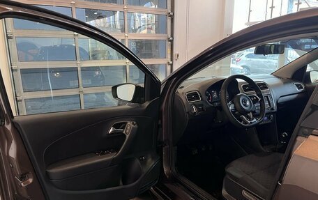 Volkswagen Polo VI (EU Market), 2019 год, 1 466 000 рублей, 19 фотография
