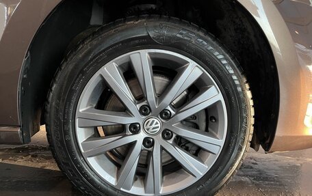 Volkswagen Polo VI (EU Market), 2019 год, 1 466 000 рублей, 18 фотография