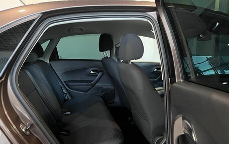 Volkswagen Polo VI (EU Market), 2019 год, 1 466 000 рублей, 24 фотография