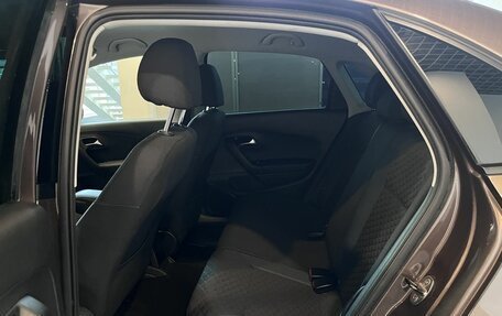 Volkswagen Polo VI (EU Market), 2019 год, 1 466 000 рублей, 22 фотография