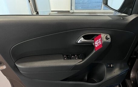 Volkswagen Polo VI (EU Market), 2019 год, 1 466 000 рублей, 20 фотография