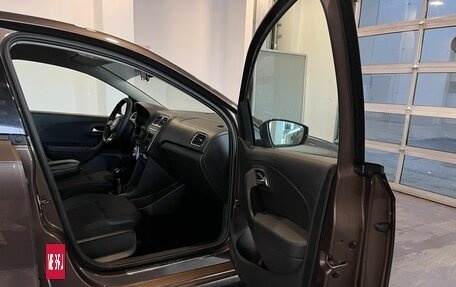 Volkswagen Polo VI (EU Market), 2019 год, 1 466 000 рублей, 25 фотография