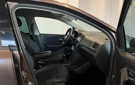 Volkswagen Polo VI (EU Market), 2019 год, 1 466 000 рублей, 27 фотография