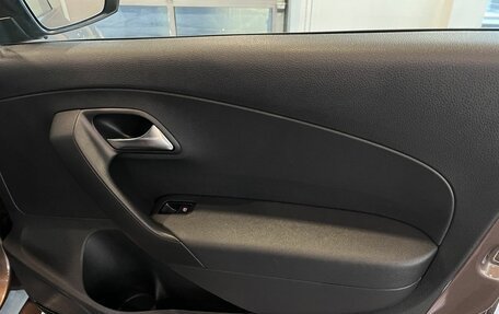 Volkswagen Polo VI (EU Market), 2019 год, 1 466 000 рублей, 26 фотография