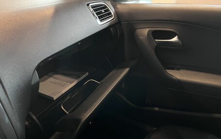Volkswagen Polo VI (EU Market), 2019 год, 1 466 000 рублей, 28 фотография