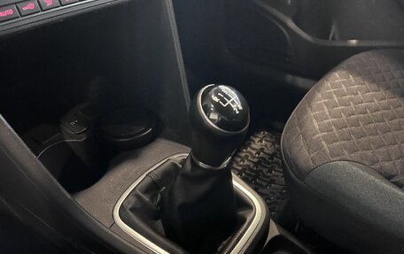Volkswagen Polo VI (EU Market), 2019 год, 1 466 000 рублей, 29 фотография