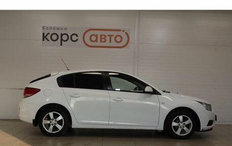 Chevrolet Cruze II, 2012 год, 749 000 рублей, 4 фотография