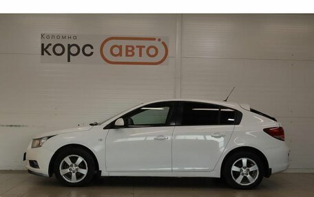 Chevrolet Cruze II, 2012 год, 749 000 рублей, 2 фотография