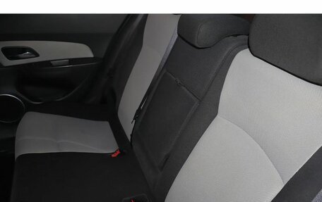 Chevrolet Cruze II, 2012 год, 749 000 рублей, 7 фотография
