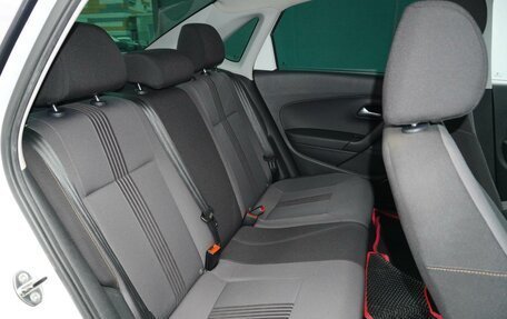 Volkswagen Polo VI (EU Market), 2016 год, 1 070 000 рублей, 8 фотография
