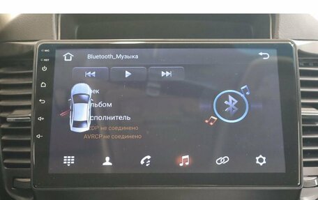 Chevrolet Cruze II, 2012 год, 749 000 рублей, 10 фотография