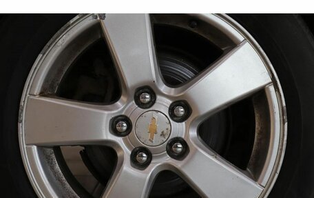 Chevrolet Cruze II, 2012 год, 749 000 рублей, 15 фотография