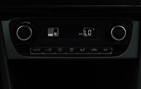 Volkswagen Polo VI (EU Market), 2016 год, 1 070 000 рублей, 11 фотография