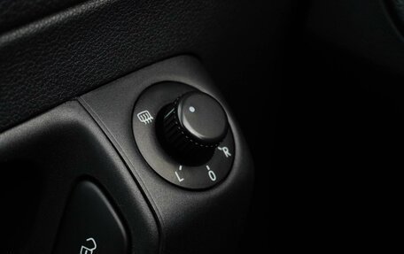 Volkswagen Polo VI (EU Market), 2016 год, 1 070 000 рублей, 15 фотография